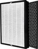 Aktivkohlefilter-Set für AC2889, AC2887, AC2882, AC2878, Produktbild-Vorschau 1