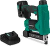 Vonroc Akku Tacker & Nagelpistole - 2in1 Tacker für Holz, Produktbild-Vorschau 1