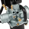 Gaźnik Motoforce typu Gurtner 12 mm Podgląd zdjęcia produktu 6