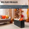 BigDean Extra Große Aufbewahrungstasche 100×55×35 cm 190 l Produktbild-Vorschau 2