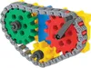 Morphun GearPhun Zahnräder und Ketten – Produktbild-Vorschau 10