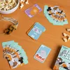 Fette Katzen Strategie- und Kartenspiel, 2-5 Spieler, 15 Produktbild-Vorschau 5
