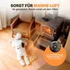 Vulpes Goods Ventilátor k topení | Ventilátor pro kamna na Náhled obrázku produktu 7