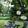 Girlanda solarna ogrodowa FESTIVAL 10 lampek LED IP44 Podgląd zdjęcia produktu 5