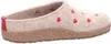 HAFLINGER Grizzly Cuoricino beige meliert/Wollfilz - Größe: Produktbild-Vorschau 15