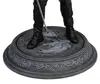 The Witcher (Netflix) - Statuetta Geralt Transformed - Dark Anteprima dell’immagine prodotto 1