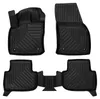 Tappetini gomma vasca per Volkswagen Tiguan II 2015-2024 Anteprima dell’immagine prodotto 1