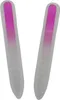 2er Glas-Nagelfeile, 14 cm, Farbe zufällig Produktbild-Vorschau 3