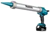 Akumulatorowy pistolet na kartusze Makita DCG180ZX Podgląd zdjęcia produktu 29