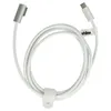 vhbw Adapterkabel USB Typ C auf MagSafe 1 kompatibel mit Produktbild-Vorschau 2