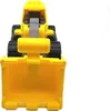 Simba Dickie BIG Power Worker Midi Radlader 800054837 Anteprima dell’immagine prodotto 10