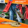 Spanngurt Zurrgurte Langhebelratsche 10 Stk Set 10m 5t 2 Produktbild-Vorschau 4