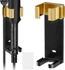 Wandhalterung Halter Kompatibel mit Dyson, Metall Halterung Produktbild-Vorschau 1