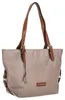 Picard Sonja - Shopper 38 cm (perle) Produktbild-Vorschau 5