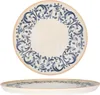 Talíř Bonna - Viento - porcelán - 28 cm Náhled obrázku produktu 1