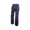 DASSY® Oxford Arbeitshose mit Holstertaschen und Produktbild-Vorschau 2