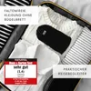 LEBENLANG Steamer Dampfglätter Reise - Kompakt Faltbar & Produktbild-Vorschau 5