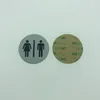 CombiCraft Toilettenschild "Herren & Damen" für Produktbild-Vorschau 2