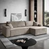 Gepolstery CARLOS XL Cord Poso 02 Náhľad obrázku produktu 1