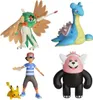 Figurines Pokémon Battle 12 cm Voir les images du produit 6