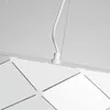 Závesné svietidlo Reus 3xE27 biele LP-8069/1P WH Light Náhľad obrázku produktu 8