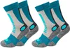Occulto Damen Wandersocken 2er Pack (Modell: Gerlinde) Produktbild-Vorschau 1