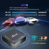 Android TV Box, 4 GB + 32 GB IPTV Box RK3528 Quad-Core, Produktbild-Vorschau 2