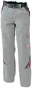 Planam Bundhose Highline Gr. 98 zink/schiefer/rot Produktbild-Vorschau 12