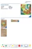 Amici della foresta felice Ravensburger 12004080 Anteprima dell’immagine prodotto 3