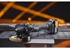 DeWALT Akku-Winkelschl. 125mm, 18 V / 5 Ah DCG45MP2T-QW Produktbild-Vorschau 4