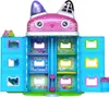 Gabby's Dollhouse GDH PYS Mvie Dollhse NonFture GML, 3 Podgląd zdjęcia produktu 12