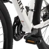 Horské kolo LAUXJACK AX4.0 28 palců bílé - Shimano 21 Náhled obrázku produktu 11