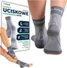 Fit4med | calze a compressione senza dita - L/xl - 2 pezzi Anteprima dell’immagine prodotto 4