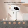 Laser Haarentfernung, IPL Geräte Haarentfernung Zuhause, Produktbild-Vorschau 3