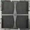 AIR2GO Regenerierbarer Aktivkohlefilter KIT0120952 / Produktbild-Vorschau 5