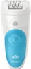 Braun 5-545 GS Silk-epil blau Epilierer Produktbild-Vorschau 2