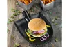 Zassenhaus Steak-/Servierteller WORKER, rund 30 x 22 cm Produktbild-Vorschau 2