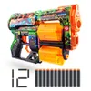 XSHOT Skins - Dread K.O. Produktbild-Vorschau 1