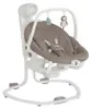 Joie Serina 2in1 Babywippe Strata Acorn Produktbild-Vorschau 1