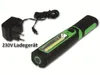 LED Arbeitsleuchte Werkstattlampe mit Magnethalter Produktbild-Vorschau 10