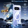 Hülle + 2X Schutzglas für Google Pixel 10 Panzerfolie Produktbild-Vorschau 3