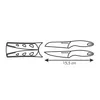 Tescoma 863000, Messer-Set, 6 cm, Edelstahl, 2 Stück(e) Produktbild-Vorschau 4