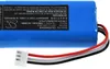 Powerakku für Ecovacs Deebot N8 Pro, N8 Pro+ Saugroboter Produktbild-Vorschau 3