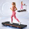Kehot Walking Pad Laufband ultraflach 15 cm Bluetooth App Produktbild-Vorschau 1