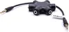vhbw Audio Splitter Verteiler 6-fach Klinkenverteiler AUX Produktbild-Vorschau 1