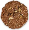 Kookie Cat Cacao Nibs Walnut, Plätzchen, Mandel, 50 g, Produktbild-Vorschau 3