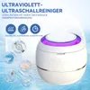 UV-Ultraschallreiniger 42kHz für Zahnspangen, Prothesen, Produktbild-Vorschau 4