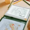 Kidywolf Kidydraw Melimelo Zeichentablett 10+ Produktbild-Vorschau 7