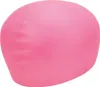 Nike Solid Silicone Badekappe Kinder Produktbild-Vorschau 2