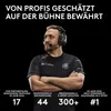Logitech G PRO X SUPERLIGHT 2c, Beidhändig, RF Wireless, Produktbild-Vorschau 8